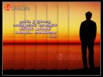 Sowmi Sad Love Kavithai Sms Images For Fb Share