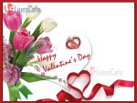 Feb 14 Happy valentines Day Wishing Greetings