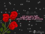 Niverthika.A Love Failure Boy Quotations Tamil Images