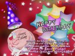 Happy Birthday Images In Tamil