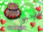Happy Birthday Kavithai For Girlfriend (lover)