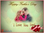 I  Love You Dad Father’s Day Images
