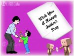 Tamil Father’s Day Celebration Wishes Images