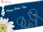 Happy Father’s Day Wishes by Son