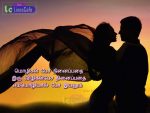 Cute Love Quotes In Tamil By Divya S