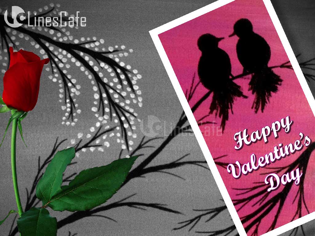 Happy Valentines Day Wishing Images And Photos