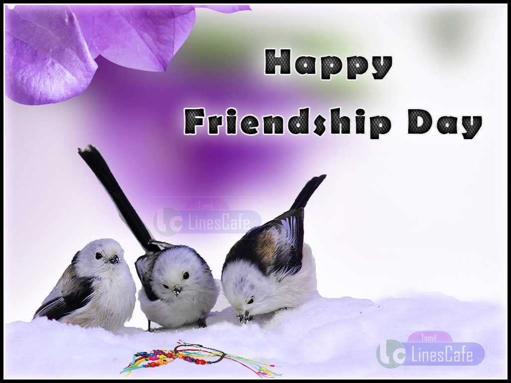 Tamil Friendship Day Pictures Nanbargal Thina Images