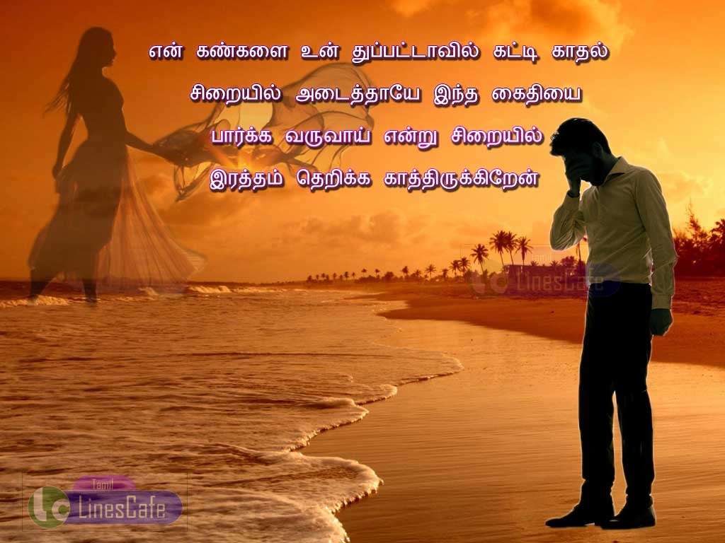 Download And Share Super Tamil Love Feeling Kavithai Images With Your Girl In Facebook Whatsapp